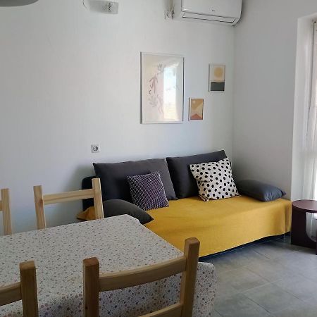 Apartment Brcic 비오그라드나모루 외부 사진