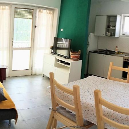Apartment Brcic 비오그라드나모루 외부 사진