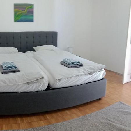 Apartment Brcic 비오그라드나모루 외부 사진