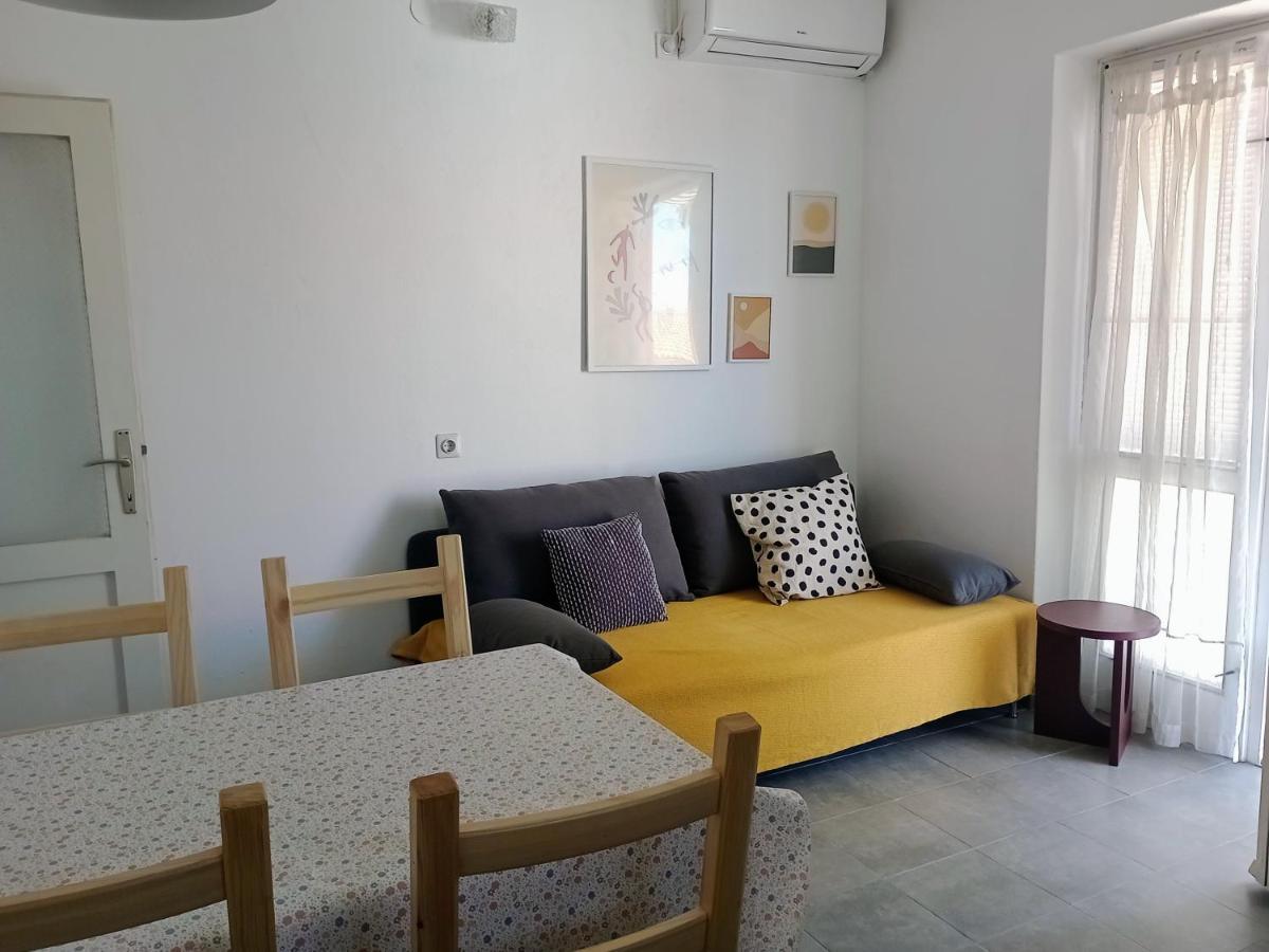 Apartment Brcic 비오그라드나모루 외부 사진
