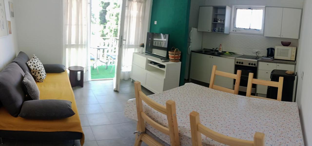 Apartment Brcic 비오그라드나모루 외부 사진
