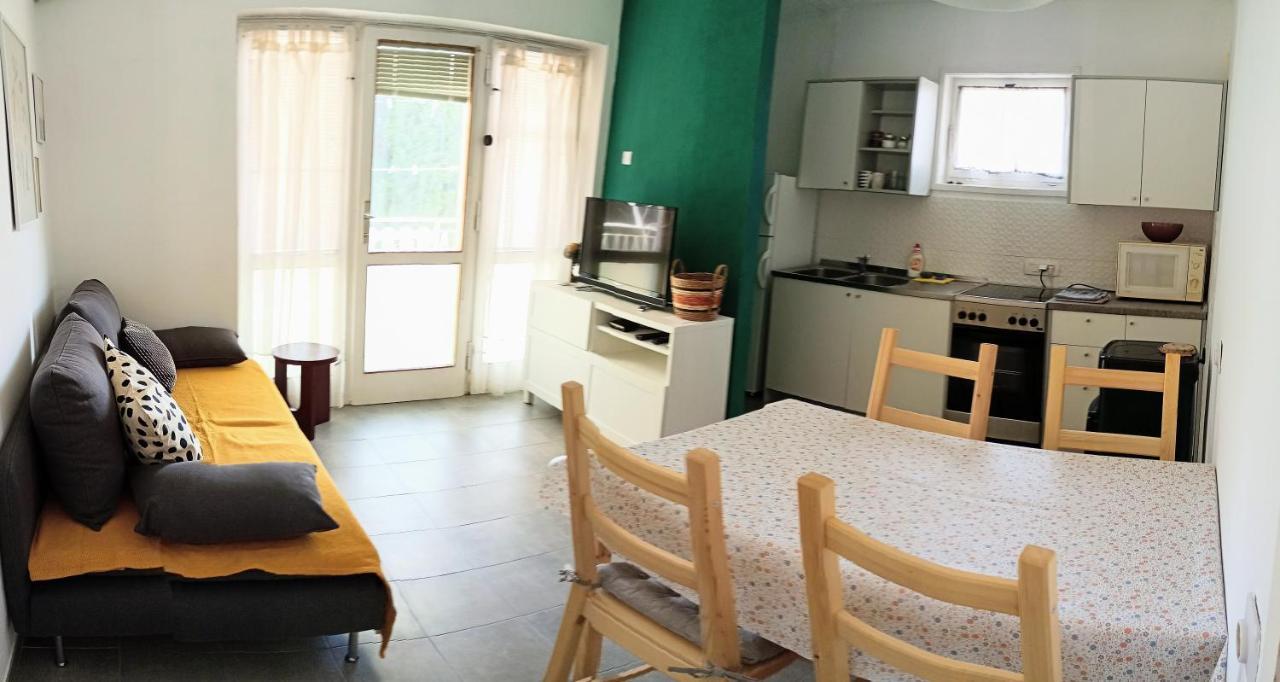 Apartment Brcic 비오그라드나모루 외부 사진
