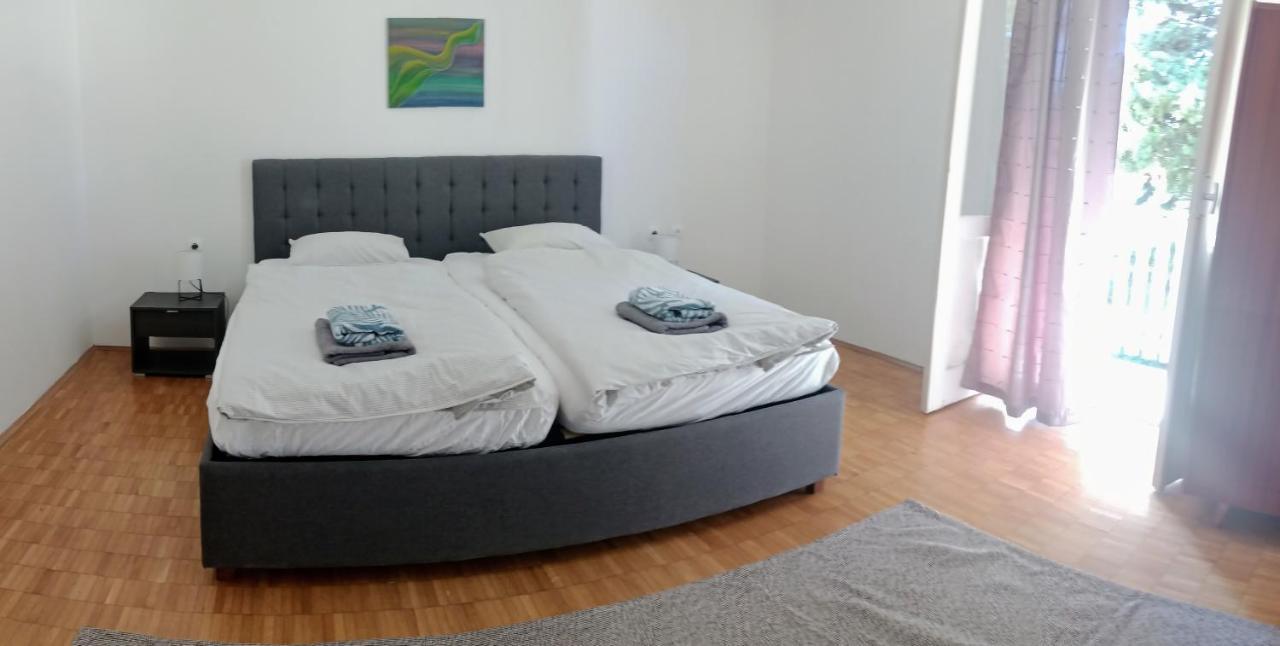 Apartment Brcic 비오그라드나모루 외부 사진